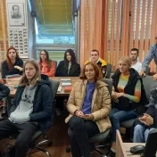 WORKSHOP Typy lexikografických slovníkov ruského jazyka a ich efektívne využitie v praxi