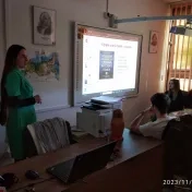 WORKSHOP Typy lexikografických slovníkov ruského jazyka a ich efektívne využitie v praxi