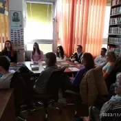 WORKSHOP Typy lexikografických slovníkov ruského jazyka a ich efektívne využitie v praxi