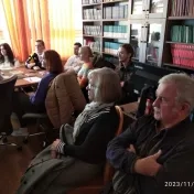 WORKSHOP Typy lexikografických slovníkov ruského jazyka a ich efektívne využitie v praxi