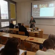 19. ROČNÍK ŠVOČ-KY