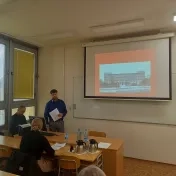 19. ROČNÍK ŠVOČ-KY