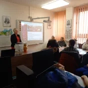 ERASMUS+ STRETNUTIE - PRIDAJ SA A PODAJ PRIHLÁŠKU TIEŽ!