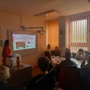 ERASMUS+ STRETNUTIE - PRIDAJ SA A PODAJ PRIHLÁŠKU TIEŽ!