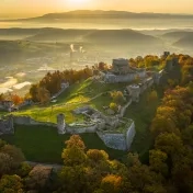 EXKURZIA PO HISTORICKÝCH MIESTACH VÝCHODNÉHO SLOVENSKA