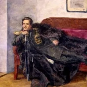 PREDNÁŠKA "SÚČASNÁ INTERPRETÁCIA POÉZIE M. JU. LERMONTOVA"