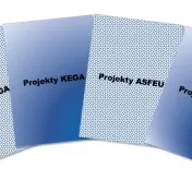 Vedecké projekty