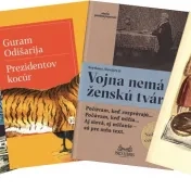 Umelecké publikácie