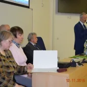 HĽADANIE EKVIVALENTNOSTI VIII. (12.11.2015)