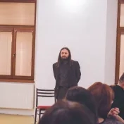 VEDECKÉ PODUJATIE PREŠOVSKÁ RUSISTIKA: MINULOSŤ A SÚČASNOSŤ (28.11.2014)