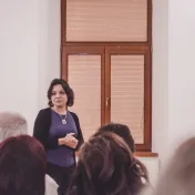 VEDECKÉ PODUJATIE PREŠOVSKÁ RUSISTIKA: MINULOSŤ A SÚČASNOSŤ (28.11.2014)