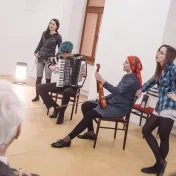 VEDECKÉ PODUJATIE PREŠOVSKÁ RUSISTIKA: MINULOSŤ A SÚČASNOSŤ (28.11.2014)