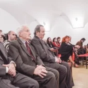 VEDECKÉ PODUJATIE PREŠOVSKÁ RUSISTIKA: MINULOSŤ A SÚČASNOSŤ (28.11.2014)