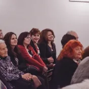 VEDECKÉ PODUJATIE PREŠOVSKÁ RUSISTIKA: MINULOSŤ A SÚČASNOSŤ (28.11.2014)