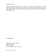 VEDECKÉ PODUJATIE PREŠOVSKÁ RUSISTIKA: MINULOSŤ A SÚČASNOSŤ (28.11.2014)