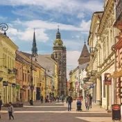FORLANG 2021: MEDZINÁRODNÁ KONFERENCIA O CUDZÍCH JAZYKOCH V AKADEMICKOM PROSTREDÍ