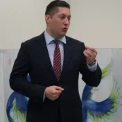 Knižný dar Domu ruského zahraničia Alexandra Solženicyna v Moskve Prešovskej univerzite v Prešove