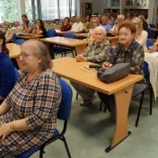 Knižný dar Domu ruského zahraničia Alexandra Solženicyna v Moskve Prešovskej univerzite v Prešove