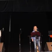 Мир Окуджавы - Okudžava v míru - Okudžava in peace