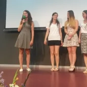 Medzinárodný študentský festival ruského jazyka 2017