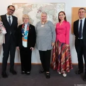 Erasmus+ pobyt v Štetíne (Poľsko)