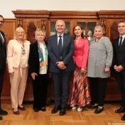 Erasmus+ pobyt v Štetíne (Poľsko)