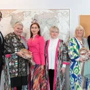 Erasmus+ pobyt v Štetíne (Poľsko)