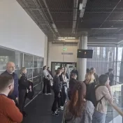 Erasmus+ pobyt v Tallinne (Estónsko)
