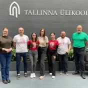 Erasmus+ pobyt v Tallinne (Estónsko)