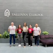 Erasmus+ pobyt v Tallinne (Estónsko)