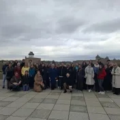 Erasmus+ pobyt v Tallinne (Estónsko)