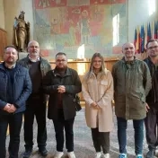 Erasmus+ pobyt v Prahe (Česká republika)