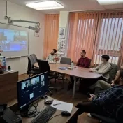 Absolventská prax v Trabzone (Turecko)