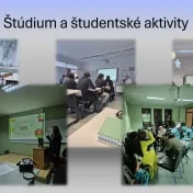 Absolventská prax v Trabzone (Turecko)