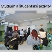 Absolventská prax v Trabzone (Turecko)