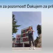 Absolventská prax v Trabzone (Turecko)
