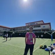 Absolventská prax v Alicante (Španielsko)