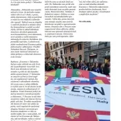 Erasmus+ pobyt v Pescare (Taliansko)