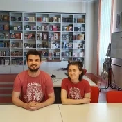 Erasmus+ pobyt v Rige (Lotyšsko)