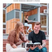 Erasmus+ pobyt v Brne (Česká republika)
