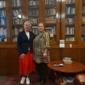 Erasmus+ pobyt v Belehrade (Srbsko)