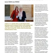 Erasmus+ pobyt v Belehrade (Srbsko)