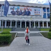 Erasmus+ pobyt v Ľubline (Poľsko)
