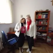 Erasmus+ pobyt v Ľubline (Poľsko)