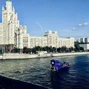 RUSSIAN LANGUAGE AND CULTURE (TRANSLATION STUDIES)