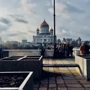 RUSSIAN LANGUAGE AND LITERATURE TEACHER