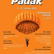 Pozývame vás na kultúrne podujatia!
