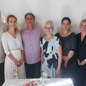 Životné jubileum prof. PhDr. Petra Kášu, CSc.