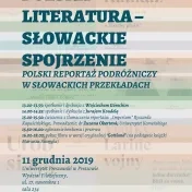 Polska literatura
