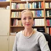 prof. Mgr. Marta Vojteková, PhD.